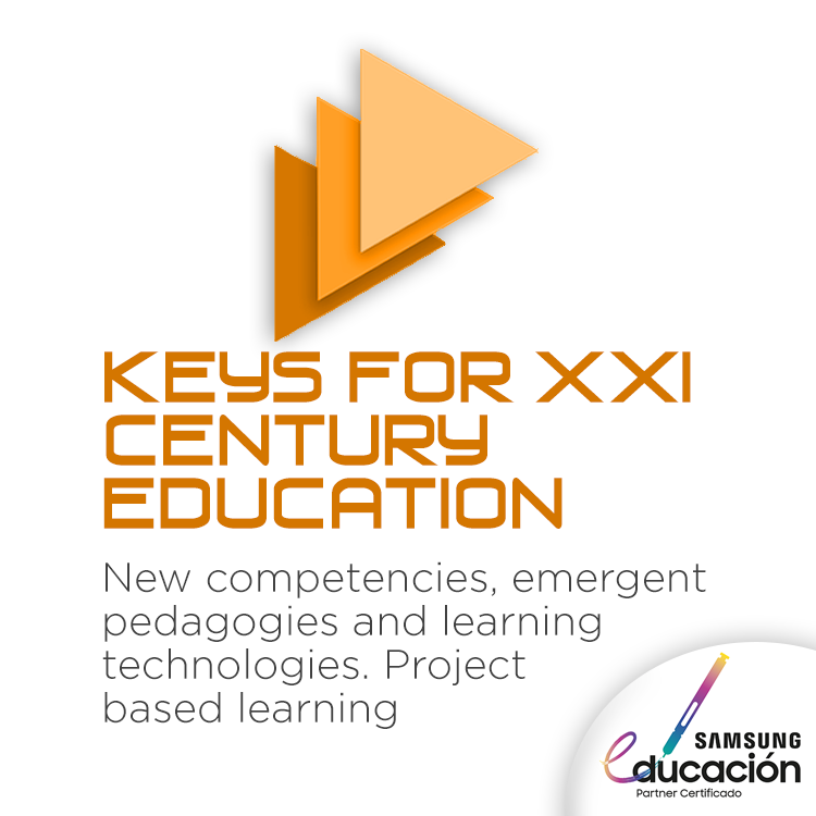 SAMSUNG - (OER) Keys for XXI Century Education: PBL