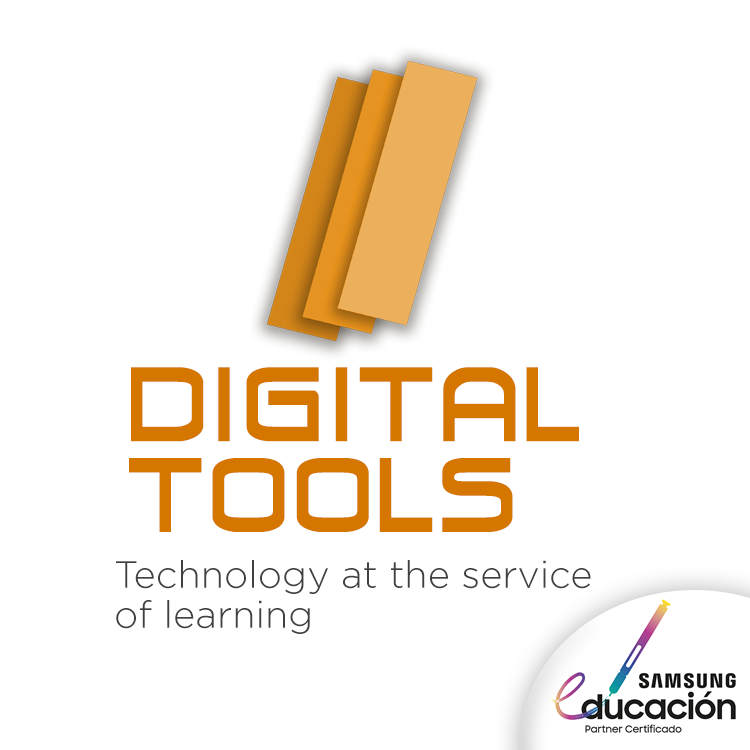 SAMSUNG - (OER) Digital tools: technology at the service of learning